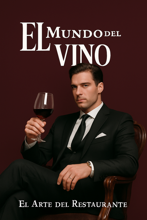 El Mundo del Vino - Introducción (E-book)